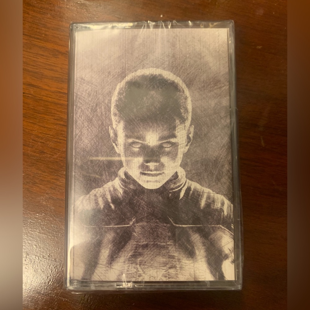 Coheed and Cambria Demo Cassette 2022